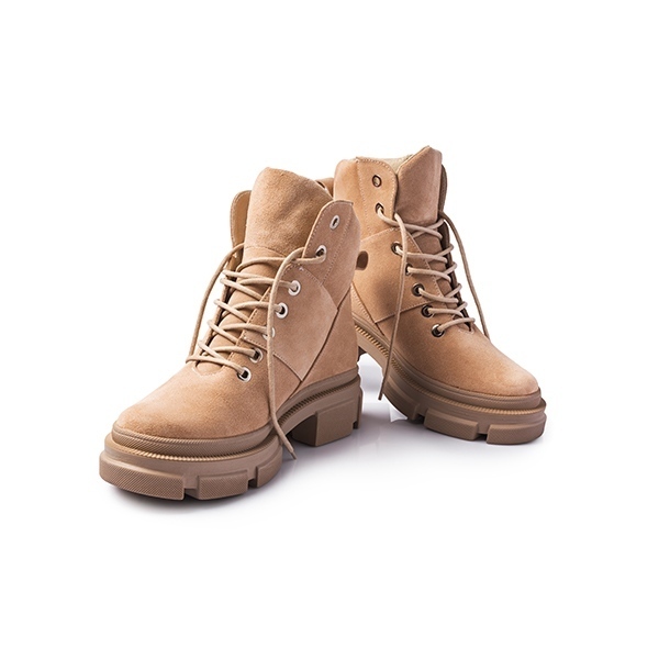 botas