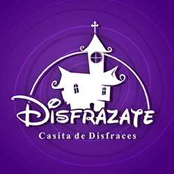 Disfrazate